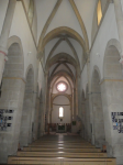 Ev. Pfarrkirche I